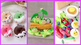 Polymer Clay Arts | DIY Clay ideas | #polymerclay Polymer Clay Tutorial #claytutorial #clayart