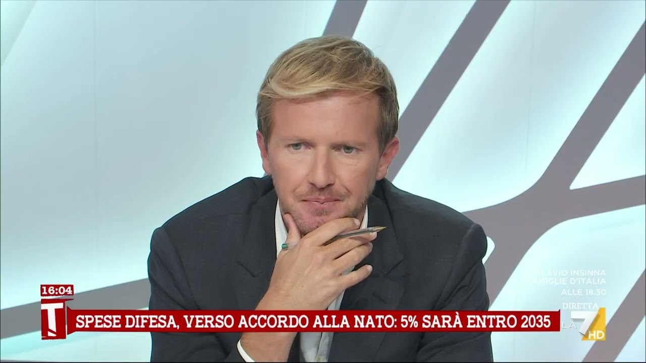 Difesa, Gasparri (FI): "Necessario incremento degli investimenti"