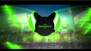 DJ FOLLOW MY LEAD - EX BATTALION SLOWED ( Full Bass Remix ) DJ Rhodel bass