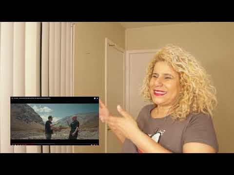 #reactionvideo #reacción #bilingual - Defensores de Mar del Sur - @Dr.BeneMSC (Ft. Nosecuenta