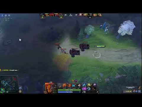 tnc predator vs invictus gaming  MDL