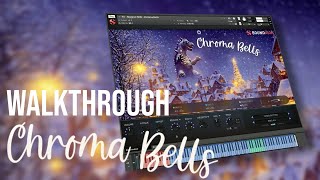 Video thumbnail for Walkthrough: Chroma Bells by Soundiron