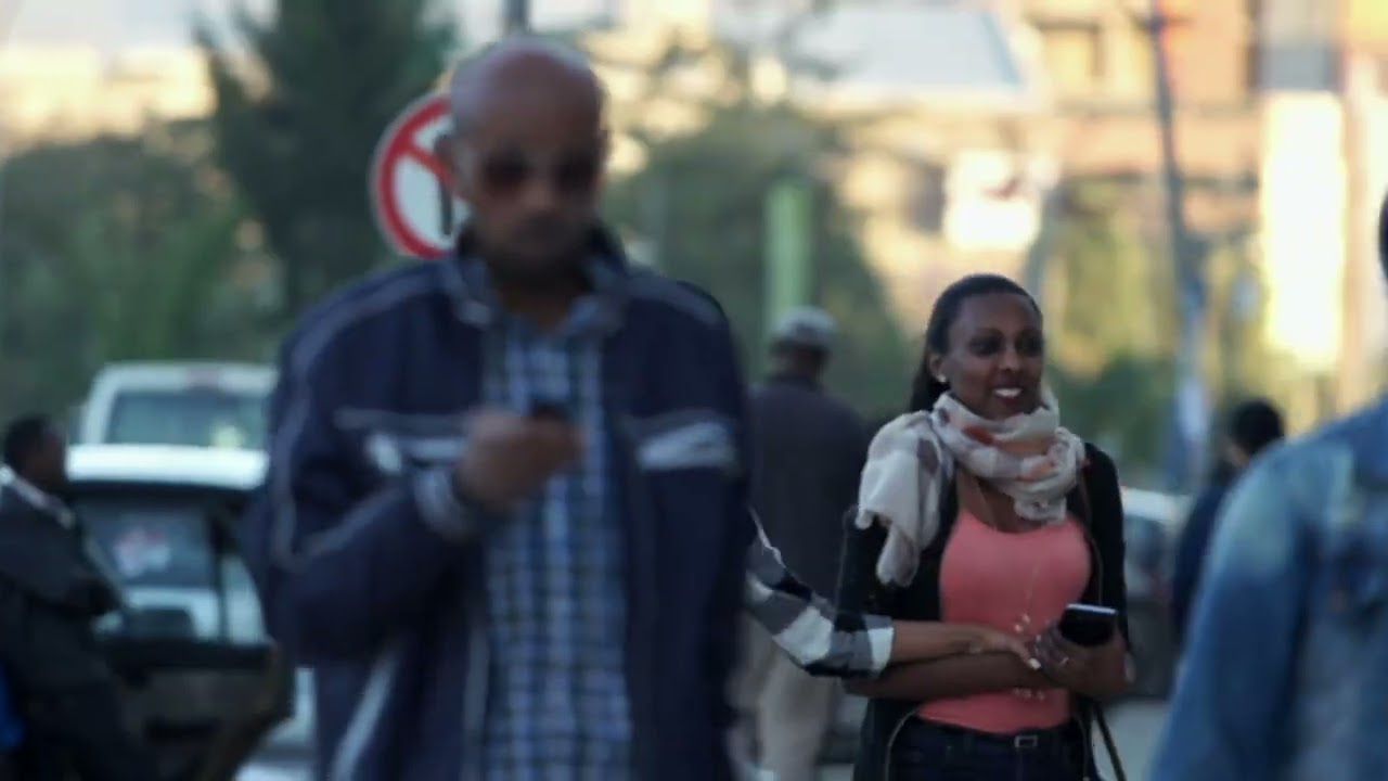 POWERCHINA, empower the world