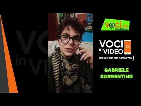 Titolo Video
