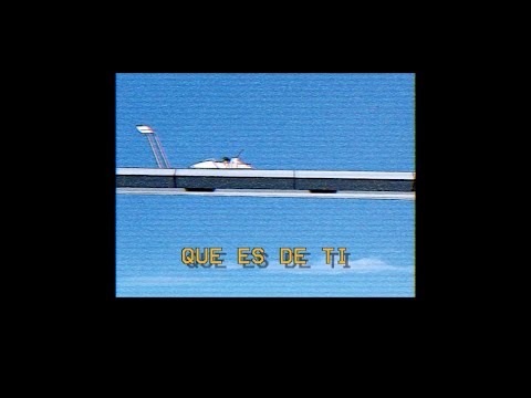 Diego P Ft. Lateral - Que es de Ti 🥃