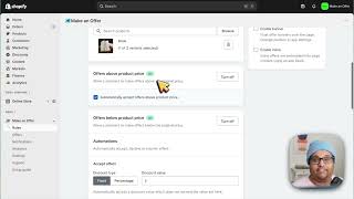 Pay What You Want Setup