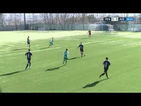 U17 | PESCARA - AVELLINO 0-2