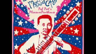 The Brian Jonestown Massacre - E to G