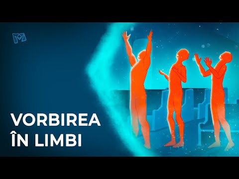 E Vorbirea în Limbi de AZI ca cea din BIBLIE? – Biblia pe Înțelesul Tău