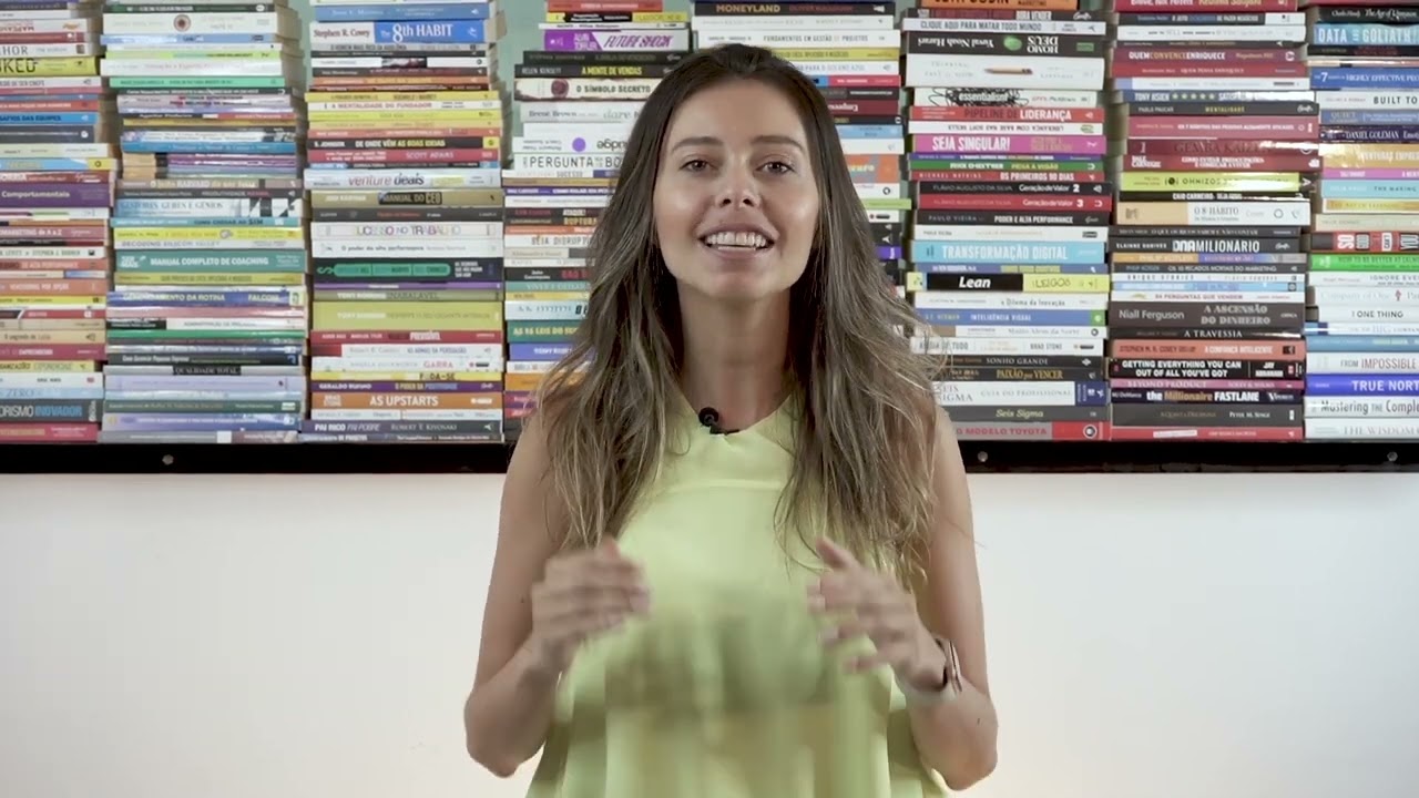 Apresentação do curso