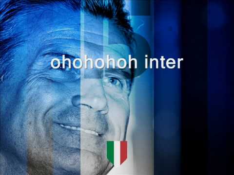 Inno Inter anni 80' + Testo