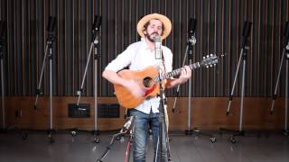 Thomas Dybdahl-This Love Is Here To Stay-1 Mic, 1 Take-Behind The Scenes