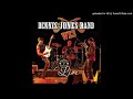 Dennis Jones Band -  Kill The Pain