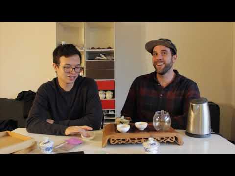 2018 Yunnan Sourcing Balance Ripe Pu'erh [Episode 351]