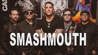 &quot;Pacific Coast Party&quot; REMIX (Old School DJ Ernie)  Smash Mouth INTERSCOPE RECORDS