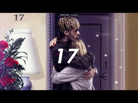 (FREE) XXXTENTACION Type Beat - " 💔 " | 17 ALBUM I Free Type Beat I Rap/Trap Instrumental