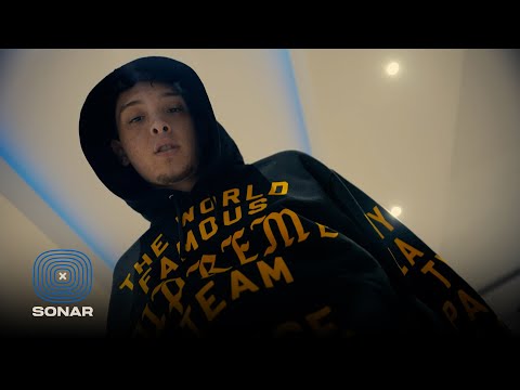 Yan Block, Hydro - Block Freestyle (Video Oficial)