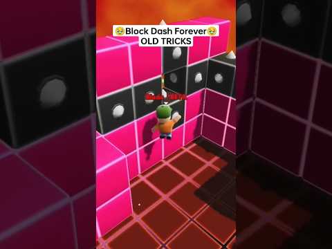 New BLOCK DASH No New TRICKS... 🥹 Thanks You Stumble Guys!!!