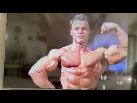 Christian Weber - EM Qualifikation 1988