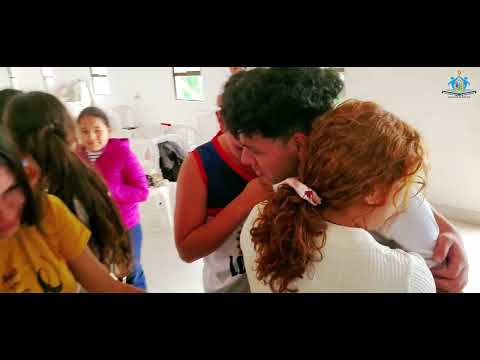 Campamento Juvenil - Iglesia Bethel Matagalpa - En Iglesia Monte Hermón AD - Susulí San Dionisio