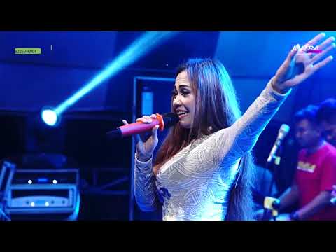 EVA AQWEILLA-SENYUM DAN HATIMU-SAVALA MUSIC LIVE NGELING JEPARA