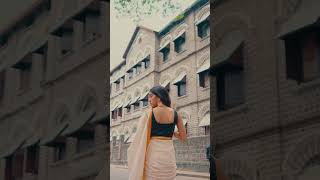 Download lagu Behind the scenes vs results with model 😍 cinematic video #fashion #model #portrait #viralshorts mp3