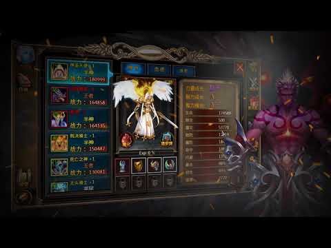 Fallensouls: Origins Video