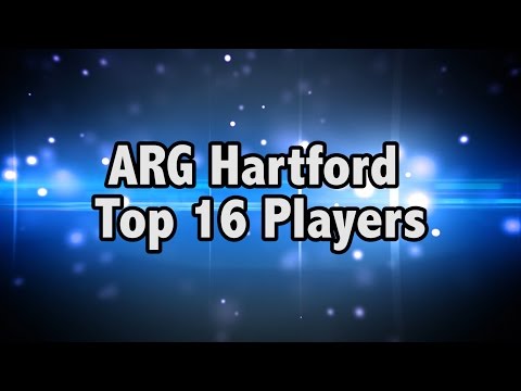 ARG Hartford Top 16