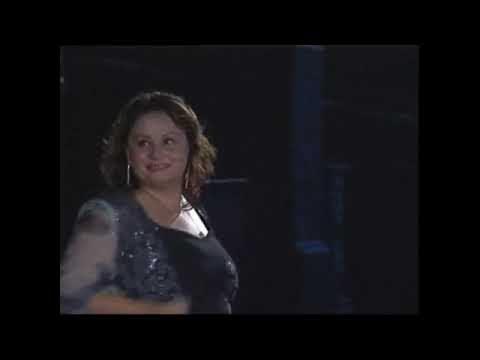 Концерт на Тони Димитрова и Фамилия Тоника (2003)