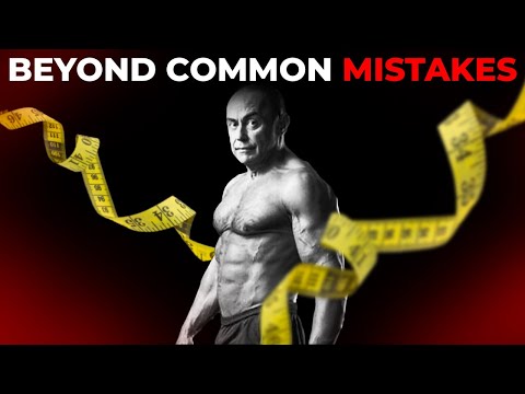 Charles Poliquin TOP 2 SECRETS To Lose Fat (Where Everyone Fails!)