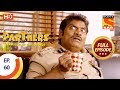 Partners Trouble Ho Gayi Double Ep 60 Full Episode 19th February 2018
