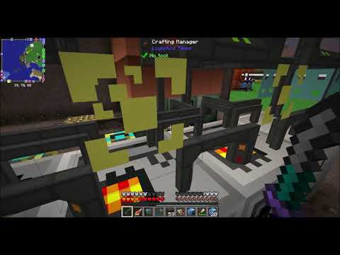 FTB Interactions EP65 Ore Processing