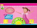 PBS KIDS Pinkalicious Homepage Takeover