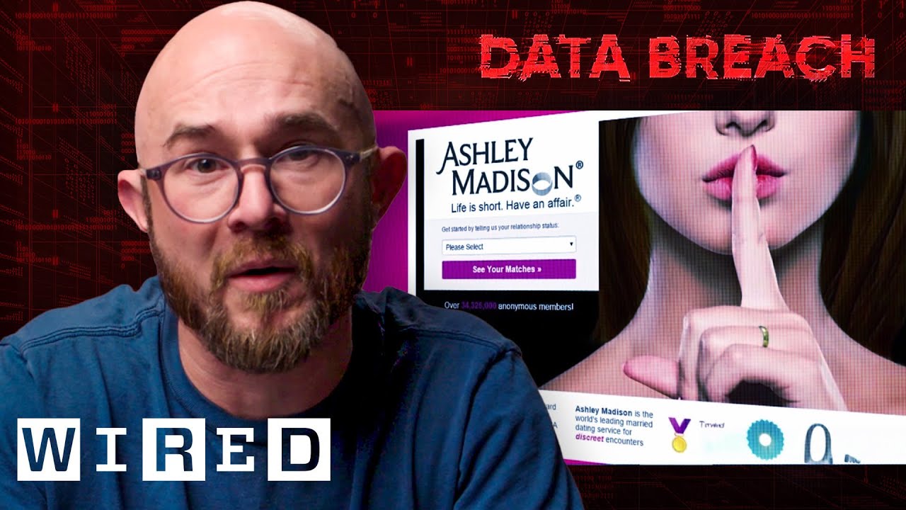 6 Of The Worst Data Breaches in U.S. History | Incognito Mode | WIRED