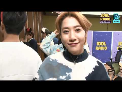 [IDOL RADIO] ONEUS, ONEWE - Last Song ending cut