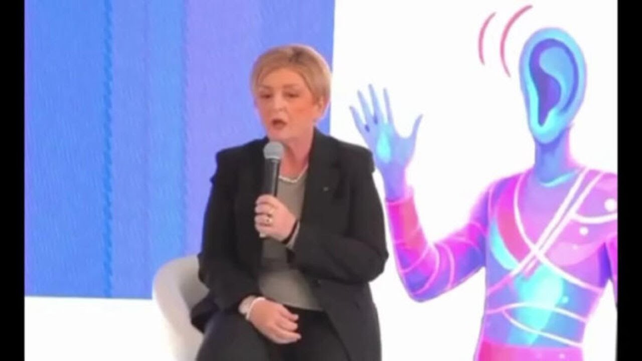 Calderone a Festival Ascolto: Costruiamo un percorso insieme a voi per trovare insieme le risposte