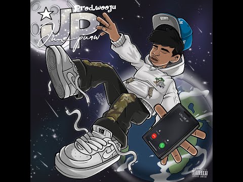 JUNEPUAW - CALL ME JP ( VISUALIZER )