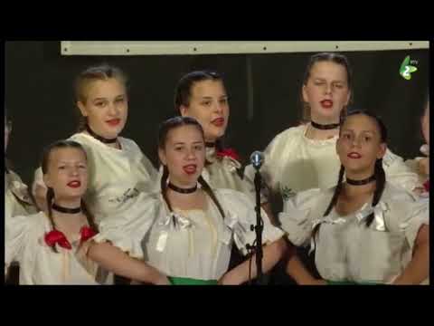 NAPIŠEM CI PISEMKO - Dzivocka špivacka grupa  Doma kulturi z Ruskoho Kerestura