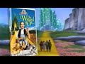 The Wizard Of Oz Thx Vhs Ad Promo