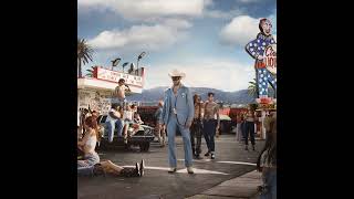 Orville Peck &amp; Molly Tuttle &amp; Golden Highway - Papa Was a Rodeo (Official Audio)