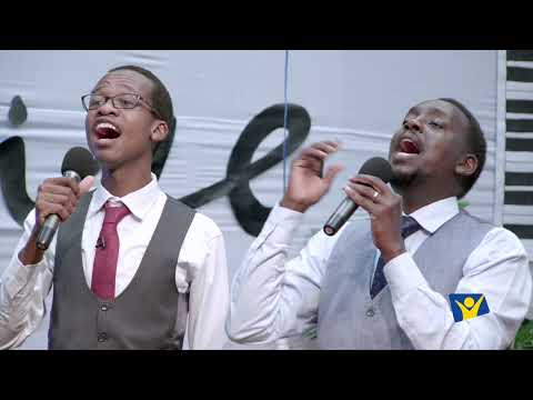 We Have This Hope || SDA Hymn #214 || Breath of Praise