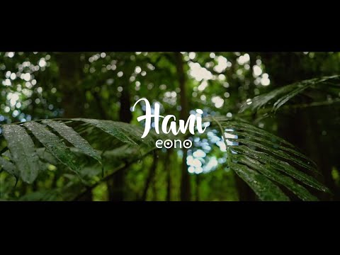 Eono -  Hani [Offical Video]