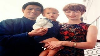 Линда Ли о Брюсе Ли