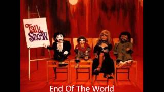 Talk Show - End Of The World