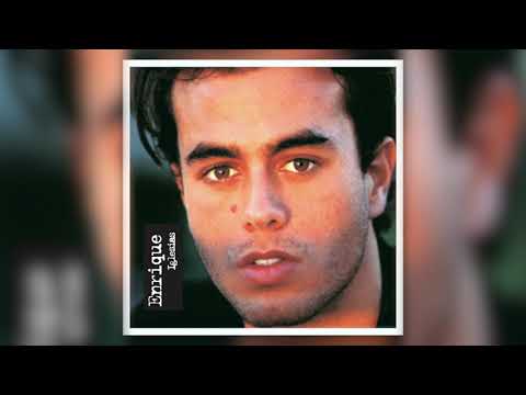 Enrique Iglesias - Experiencia Religiosa