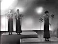 The Supremes - I Hear A Symphony