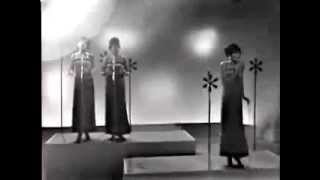 The Supremes - I Hear A Symphony