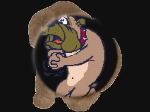 who let the dogs out Bekhit Fahim