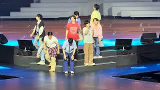 Download lagu No other From U- Super Junior 20th Anniversary Tour SS10 in Kuala Lumpur 17 Jan 2026 mp3 Download lagu No other From U- Super Junior 20th Anniversary Tour SS10 in Kuala Lumpur 17 Jan 2026 mp3