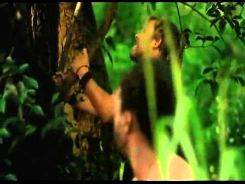 Mr. Eko is not afraid of the stupid Smoke Monster